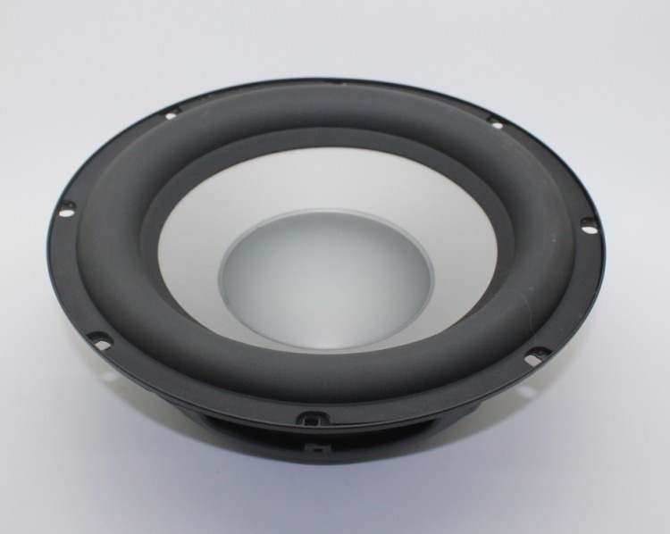 10 inch passive speakers